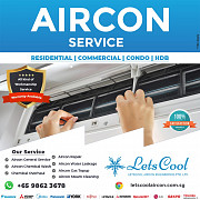 Aircon servicing Singapore from Singapore