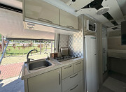 Motorhome/RV Neatly Used from Houston