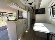 Motorhome/RV Neatly Used from Houston