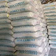 Bua Cement Depot Port Harcourt