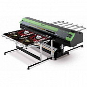 Roland VersaUV LEJ-640 UV Hybrid/Flatbed Printer (MITRAPRINT) London