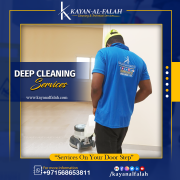 Ultimate Refresh: Sofa, Carpet, Mattress, and Deep Cleaning Services Dubai