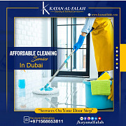 Ultimate Refresh: Sofa, Carpet, Mattress, and Deep Cleaning Services Dubai