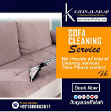 Ultimate Refresh: Sofa, Carpet, Mattress, and Deep Cleaning Services Dubai