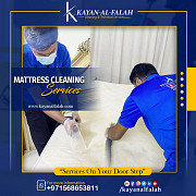 Ultimate Refresh: Sofa, Carpet, Mattress, and Deep Cleaning Services Dubai