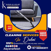 Ultimate Refresh: Sofa, Carpet, Mattress, and Deep Cleaning Services Dubai