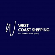 West Coast Shipping-WCS from Sacramento