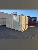 20Ft Shipping Container For Sale Toronto