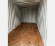 20Ft NEW Shipping Container For Sale Calgary