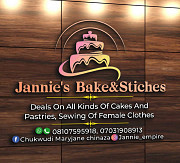 Bakery from Abuja