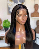 Discounted rates of human hair Wigs Port Harcourt