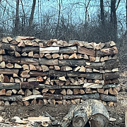 Firewood for sale from Denver