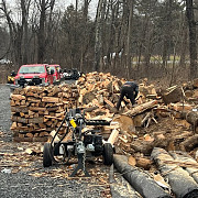 Firewood for sale from Denver