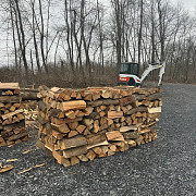 Firewood for sale from Denver