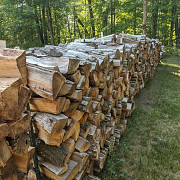 Firewood for sale from Denver