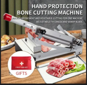 Manual Meat Cutter from Abu Dhabi