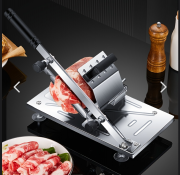 Manual Meat Cutter from Abu Dhabi