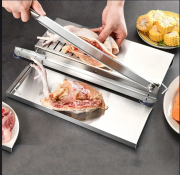 Manual Meat Cutter from Abu Dhabi