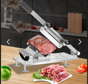 Manual Meat Cutter from Abu Dhabi