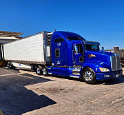 Trucks for renting or buying and services. from Brooklyn