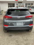 Foreign Hyundai Tucson for sale 2017 from Lagos