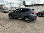 Foreign Hyundai Tucson for sale 2017 from Lagos