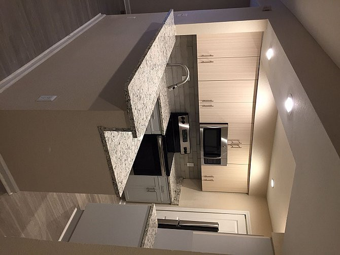 Two bedroom apartment Richmond - photo 1