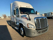 2024 Freightliner CASCADIA 125 Automatic from Texas City