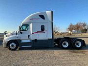 2024 Freightliner CASCADIA 125 Automatic from Texas City