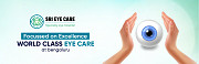 Cataract Eye Treatment in Bangalore from Bengaluru