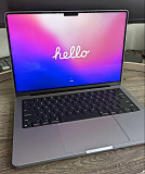 Apple MacBook Pro M3 Denver