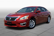 2013 Nissan Altima 2.5 S from Texas City