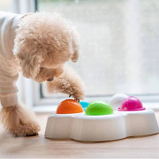 Discover the Perfect Dog Puzzle Feeder for 2024: Engage, Entertain, and Enrich Your Pup's Mealtime from Columbia