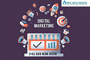 Best Digital Marketing In Company USA: Grow Your Digital Business New York City