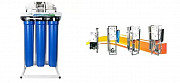 Commercial RO System: Essential for Purifying Water in Your Business Saint Paul