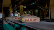 Bua Cement Factory Lagos