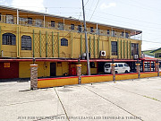 Commercial Building for Rent Chaguanas