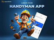 Uber for Handyman Services: Your On-Demand Solution from Phoenix