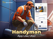 Uber for Handyman Services: Your On-Demand Solution from Phoenix