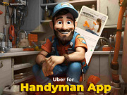 Uber for Handyman Services: Your On-Demand Solution from Phoenix