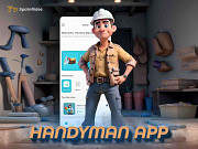 Uber for Handyman Services: Your On-Demand Solution from Phoenix