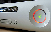 We fix XBOX 360 Death ring Nairobi