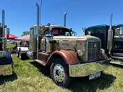 Truck from Augusta