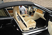 Experience Exquisite Sheepskin Luxury in Your Motorhome with MySheepskinStore Lakewood