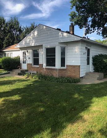 House for rent Saint Paul - photo 1