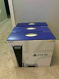 PLAYSTATION 5 Lincoln