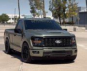 Ford F-Series (F-150) Texas City