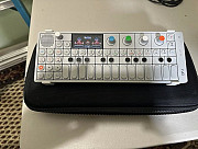 Teenage Engineering OP-1 16-Keys Keyboard Synthesizer - White (002 AS 001) from Albany