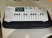 Teenage Engineering OP-1 16-Keys Keyboard Synthesizer - White (002 AS 001) from Albany