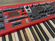 Nord Stage 3 HP76 Digital Keyboard from Albany